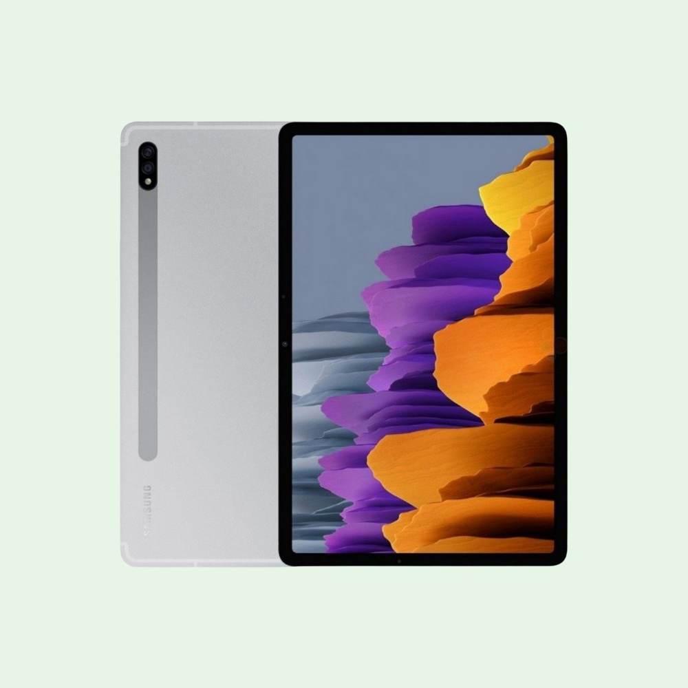 Samsung Galaxy Tab S7 Plus 5G T976B Samsung Galaxy Tab S7 Plus 5G T976B
